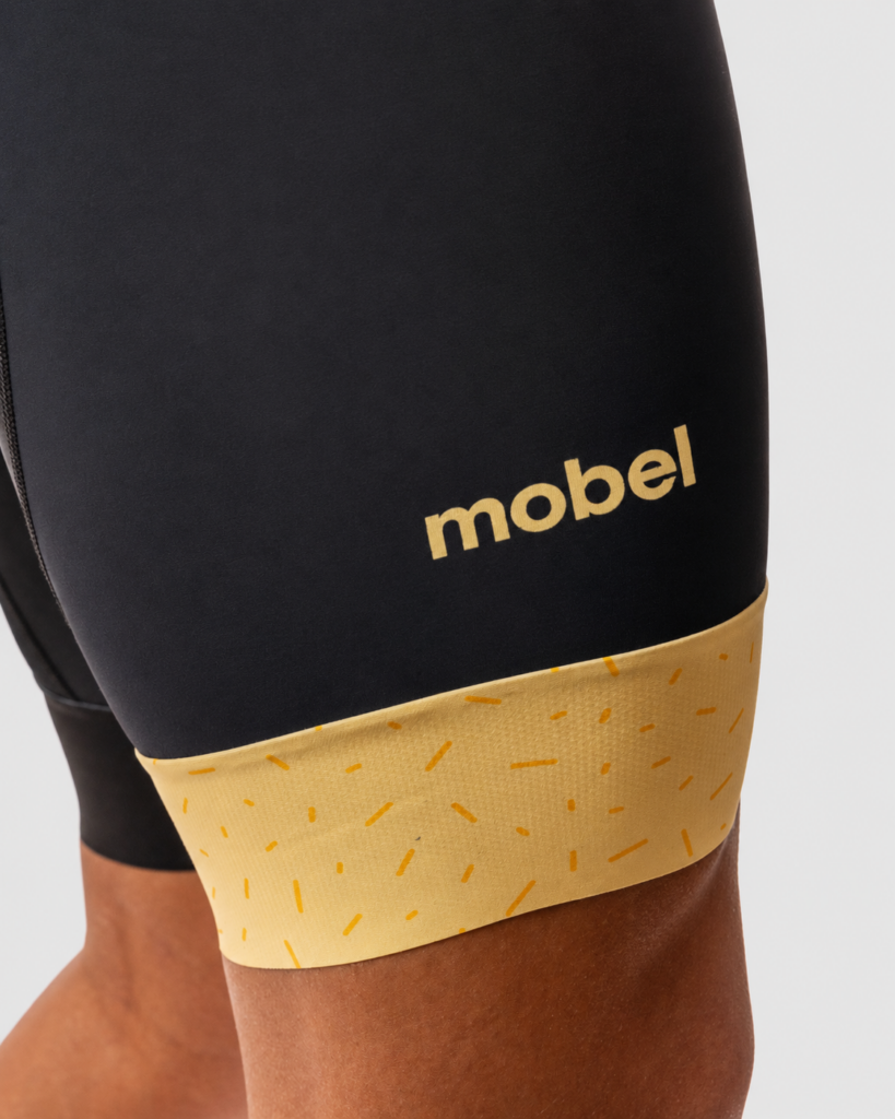 ZOOM MASC CULOTE CORTO-4-MOBEL CICLISMO CUSTOM