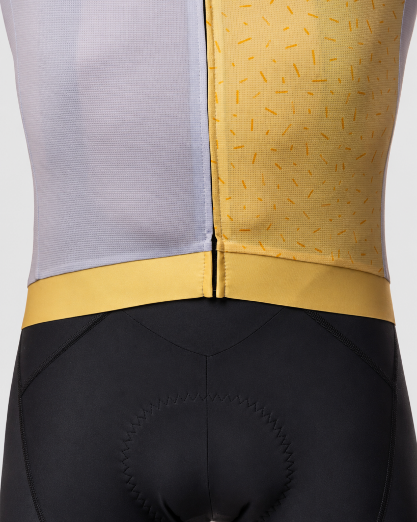 ZOOM MASC MAILLOT MC-0-MOBEL CICLISMO CUSTOM