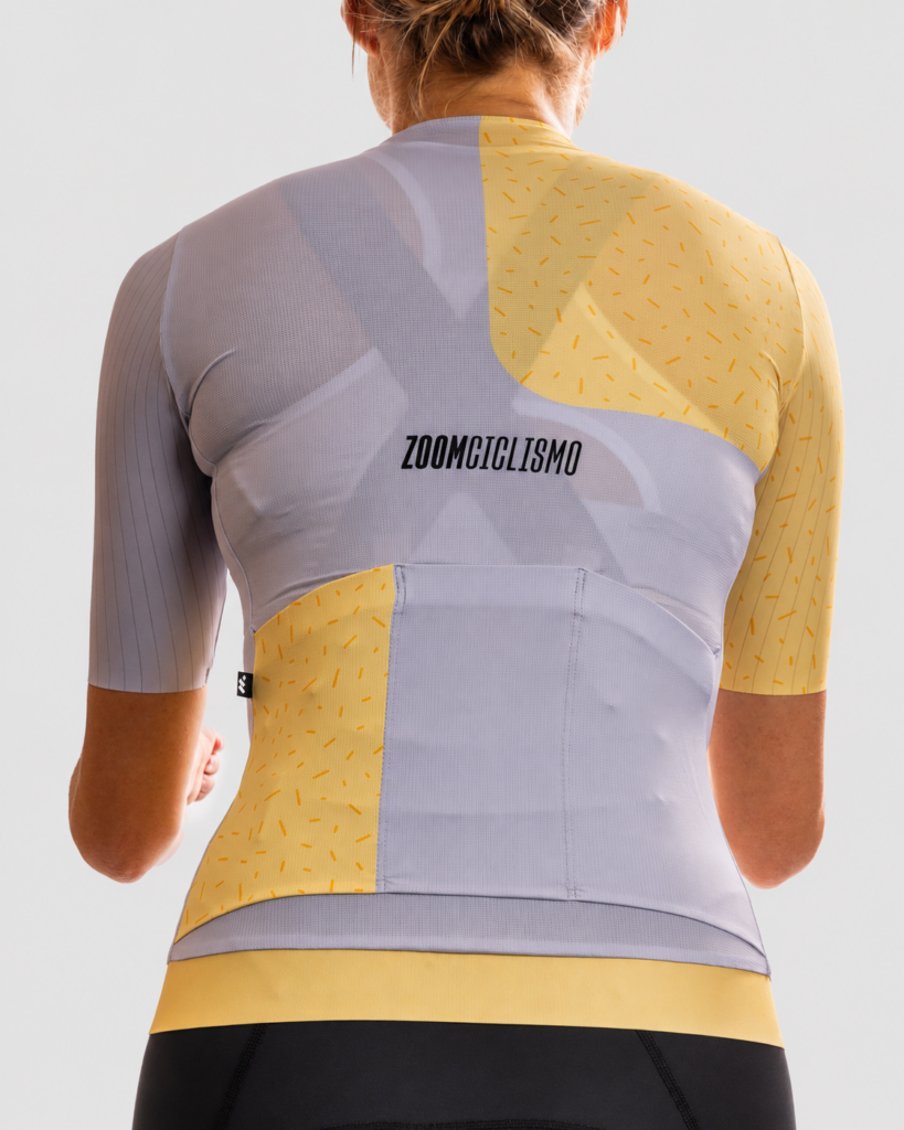 ZOOM FEM MAILLOT MC-6-MOBEL CICLISMO CUSTOM