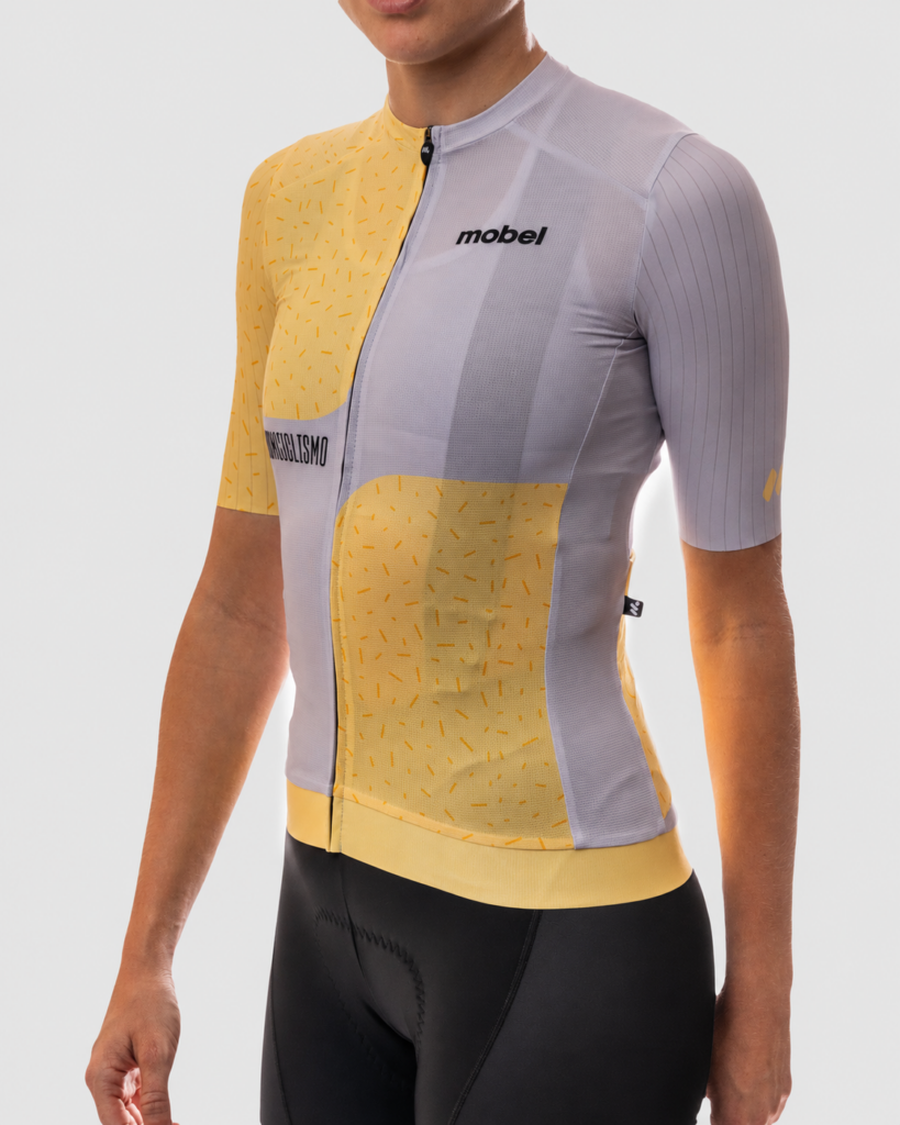 ZOOM FEM MAILLOT MC-1-MOBEL CICLISMO CUSTOM