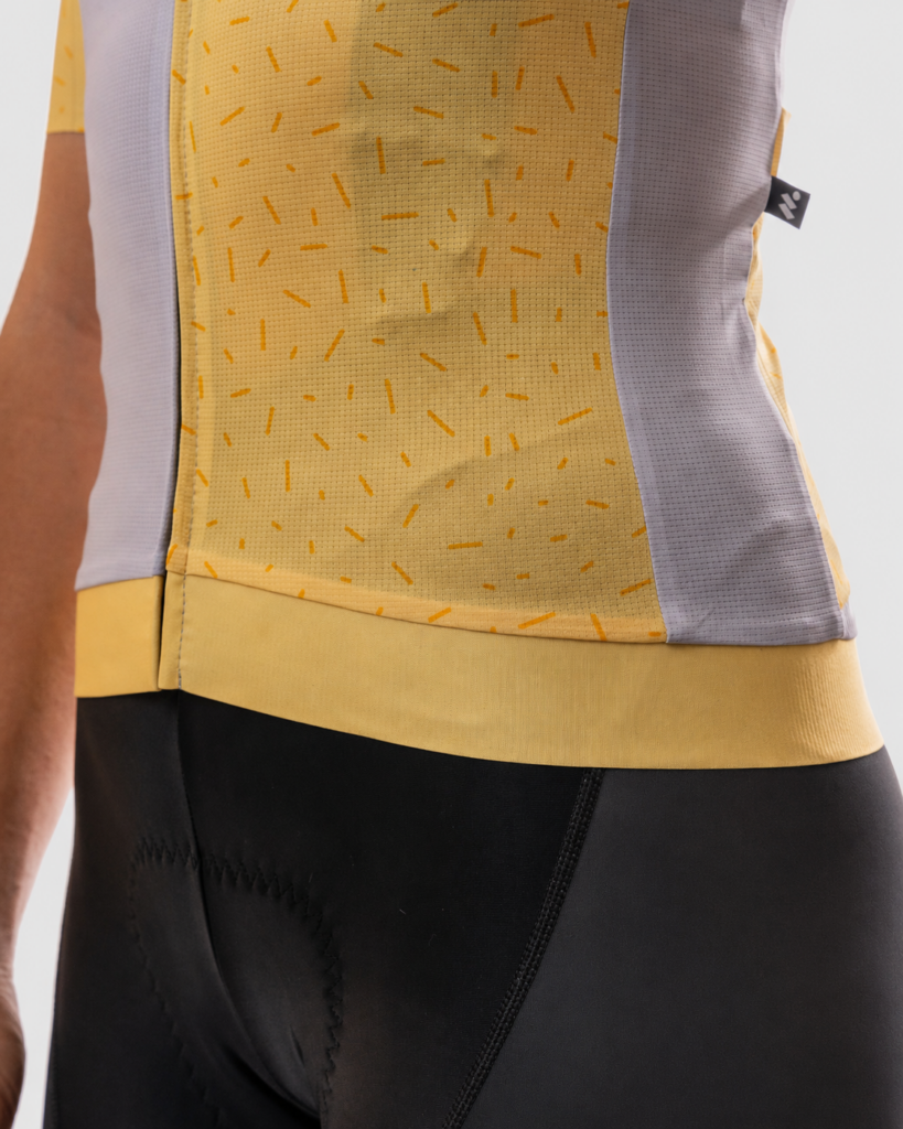 ZOOM FEM MAILLOT MC-4-MOBEL CICLISMO CUSTOM
