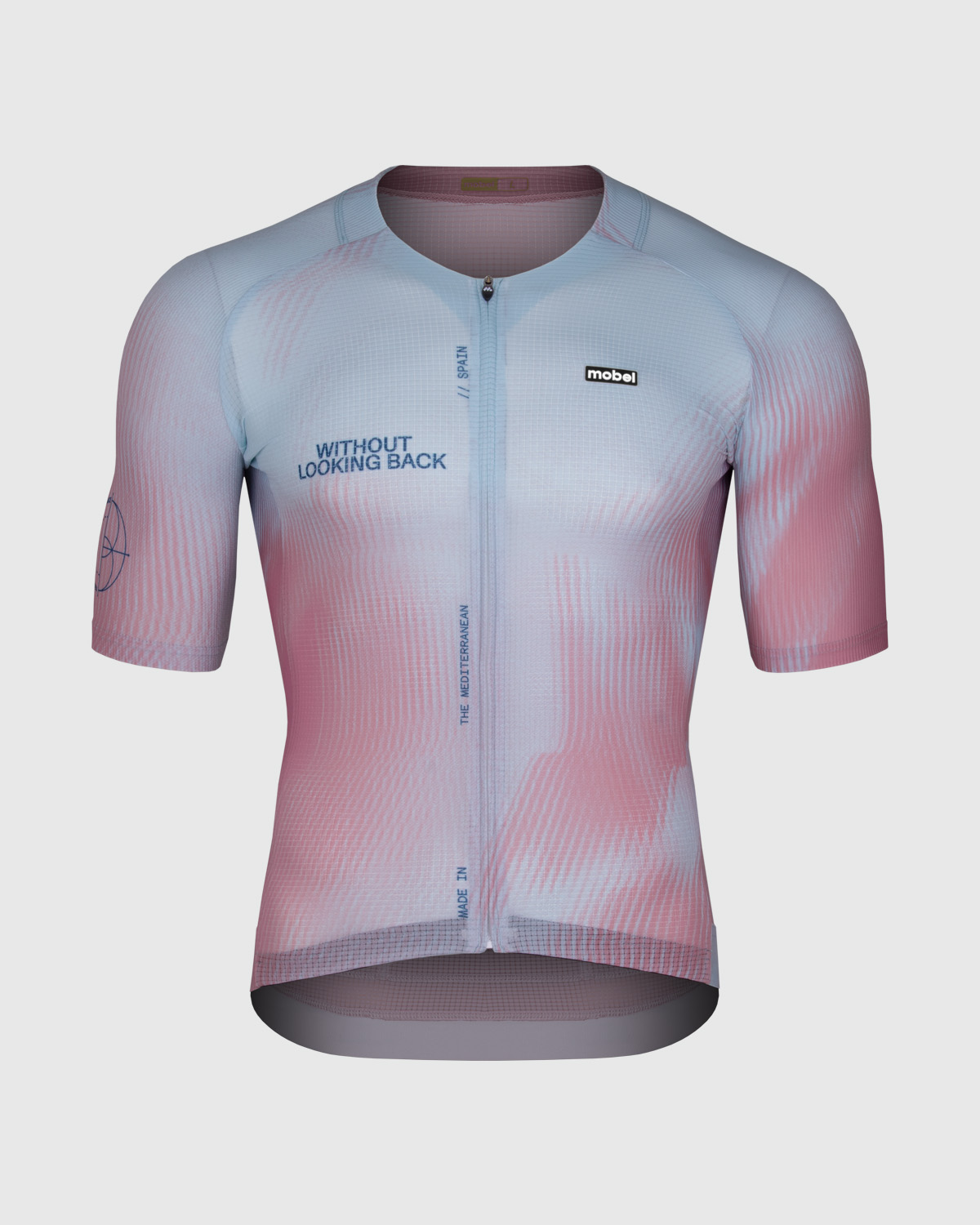 Maillot manga corta Bloom Rake