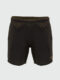 Pantalón corto SPIRIT BLACK