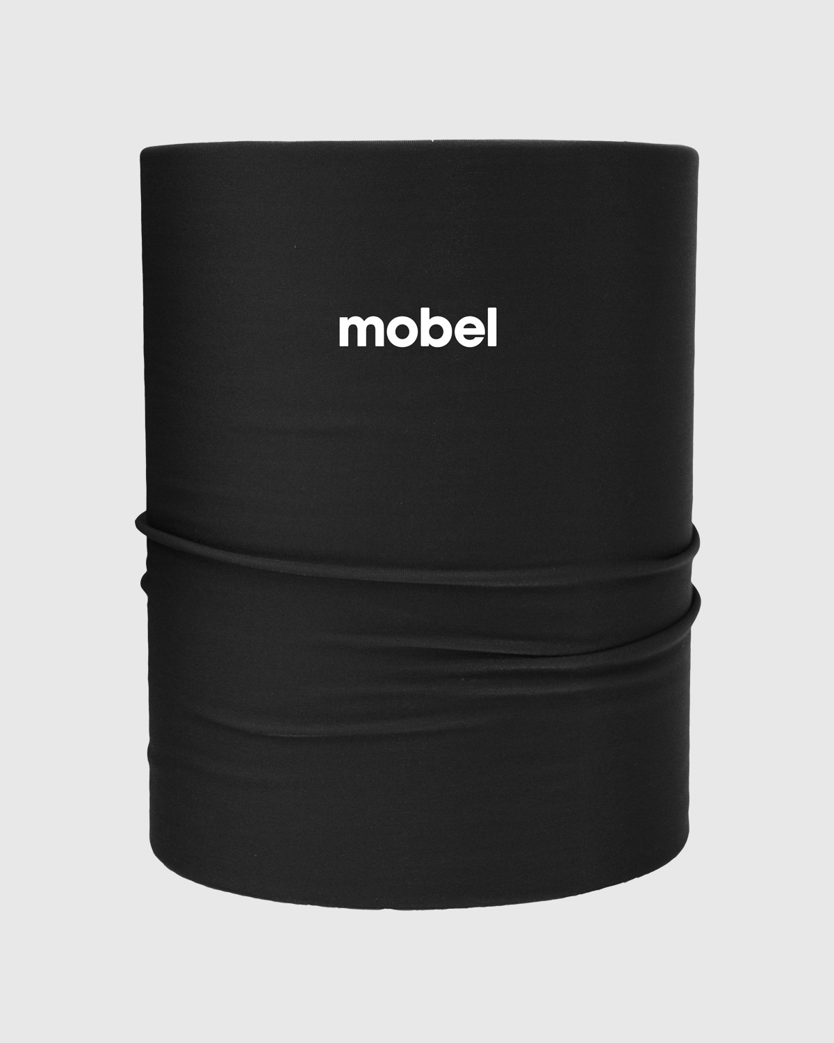 Bandana S-Pro Multifuncional Black