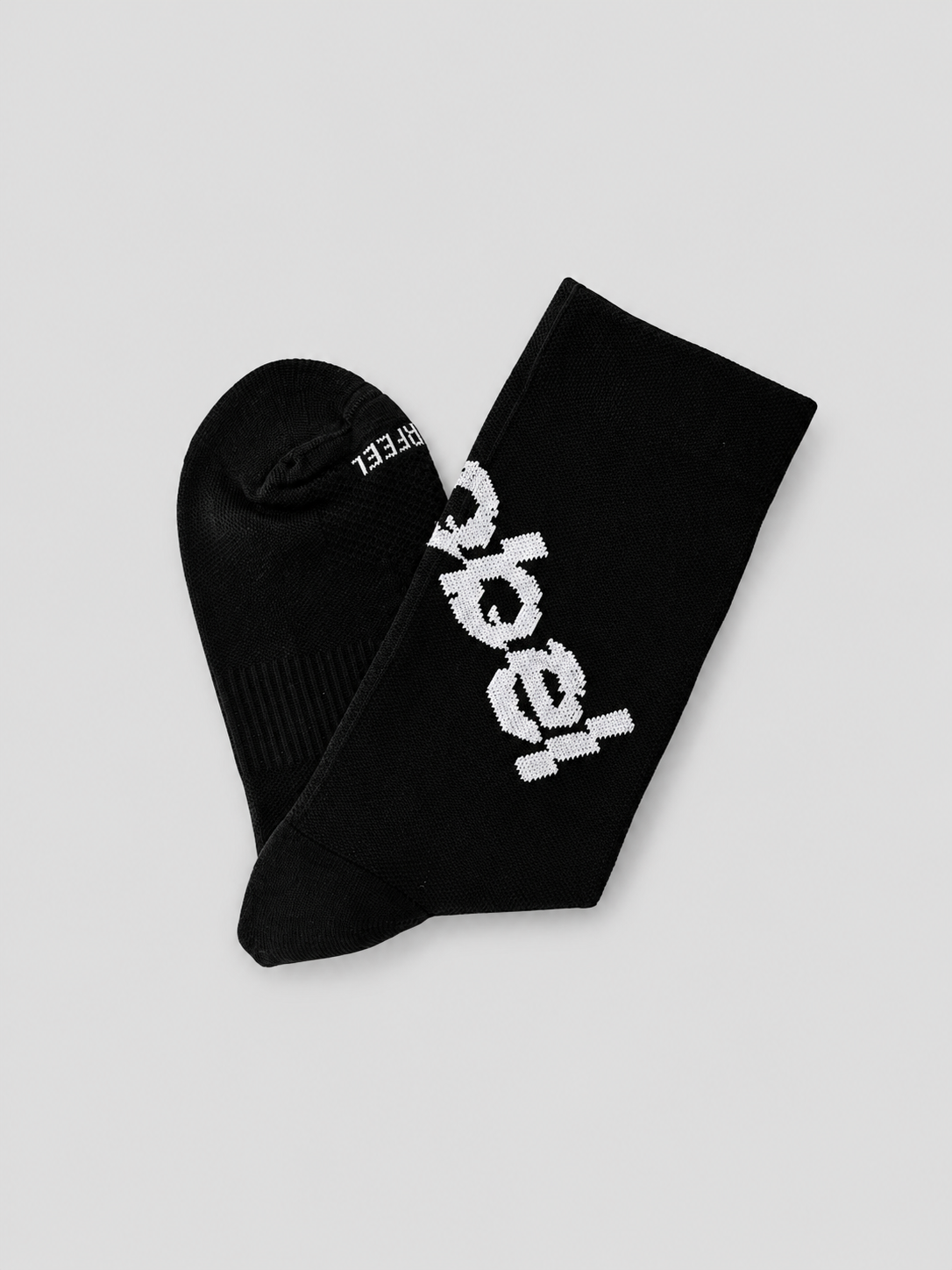 CALCETIN ATLAS NEGRO 00