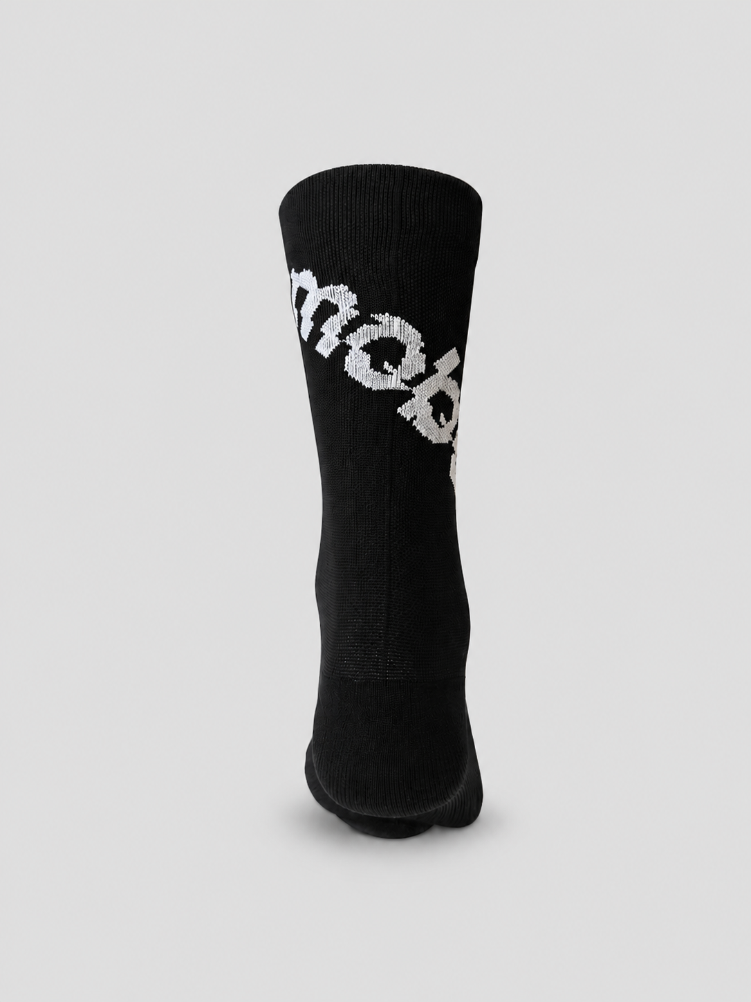 CALCETIN ATLAS NEGRO BACK