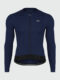 Maillot manga larga S-PRO LIGHT NAUTICAL