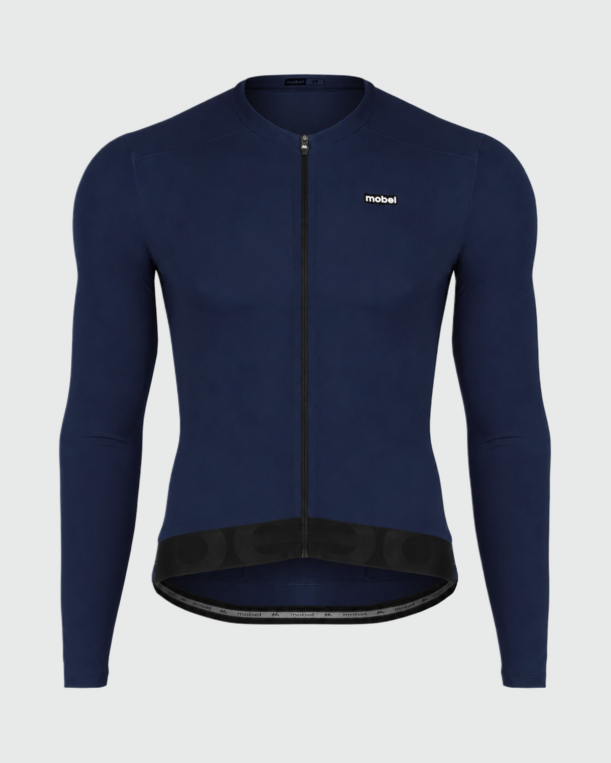 Maillot manga larga S-PRO LIGHT NAUTICAL