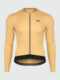 Maillot manga larga S-PRO LIGHT VANILLA
