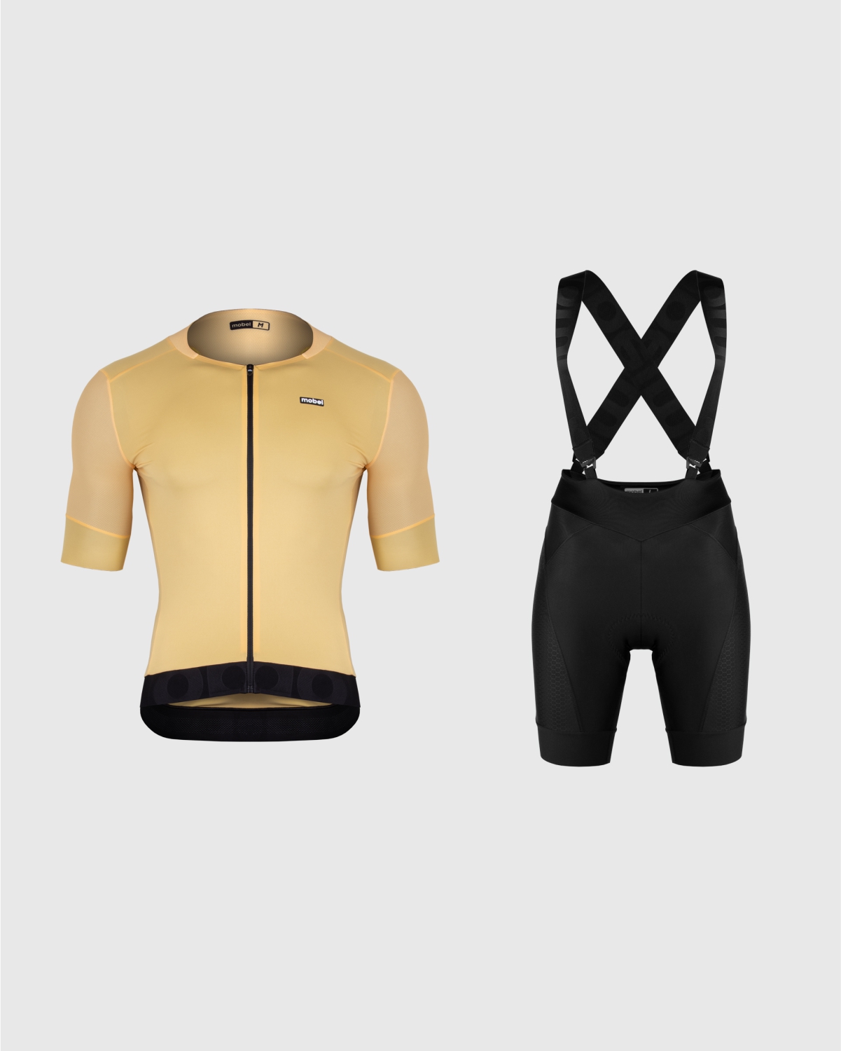Conjunto Élite Femenino