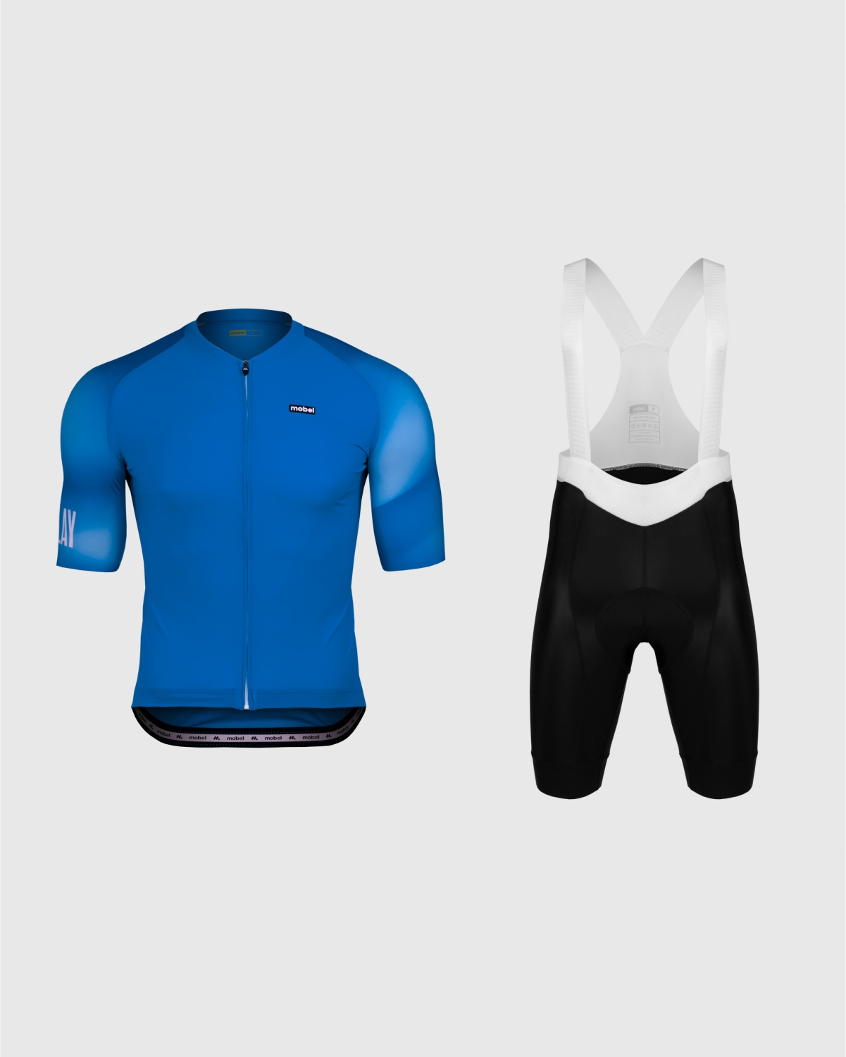 Conjunto Performance Unisex