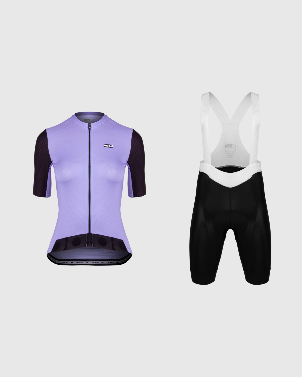 Conjunto Advance Unisex