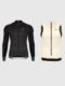 Conjunto Cream