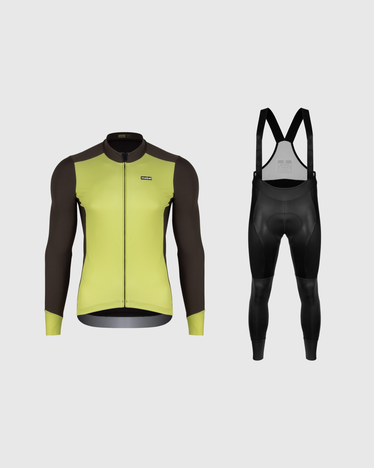 Conjunto Cima