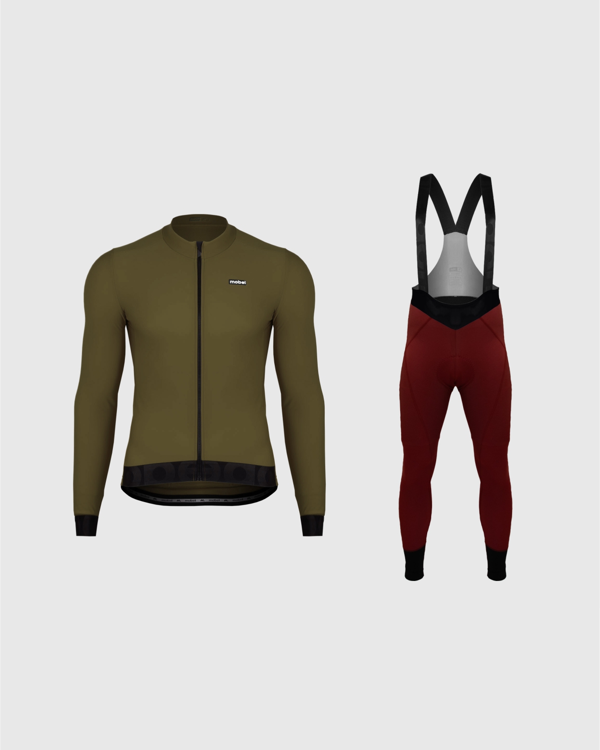 Conjunto S-PRO
