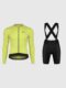 Conjunto Light Femenino