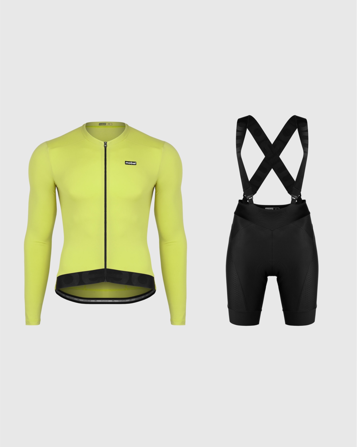 Conjunto Light Femenino